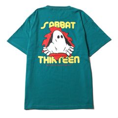 SPOOK INSIDE T-sh