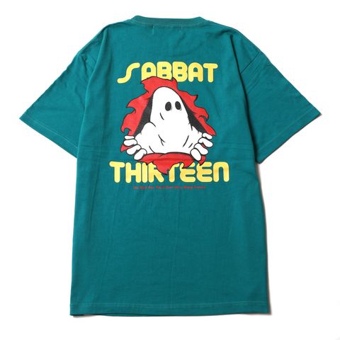 SPOOK INSIDE T-sh