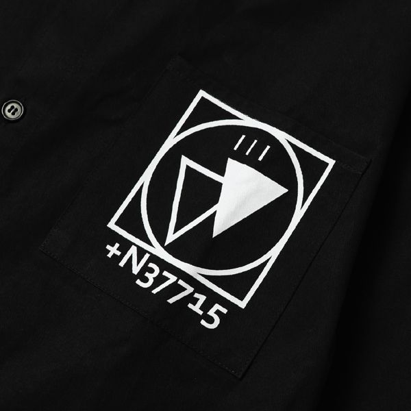 CULTISM -Long Length Shirts-