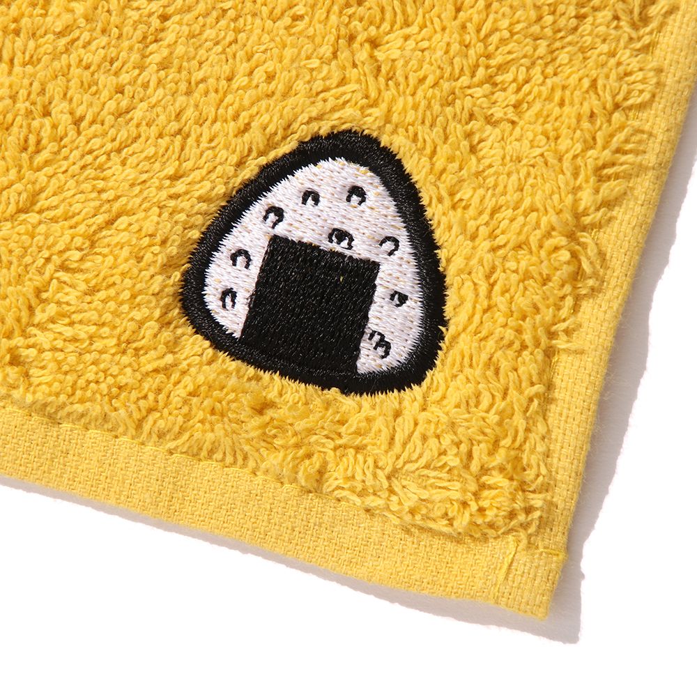 はんかち / おにぎり