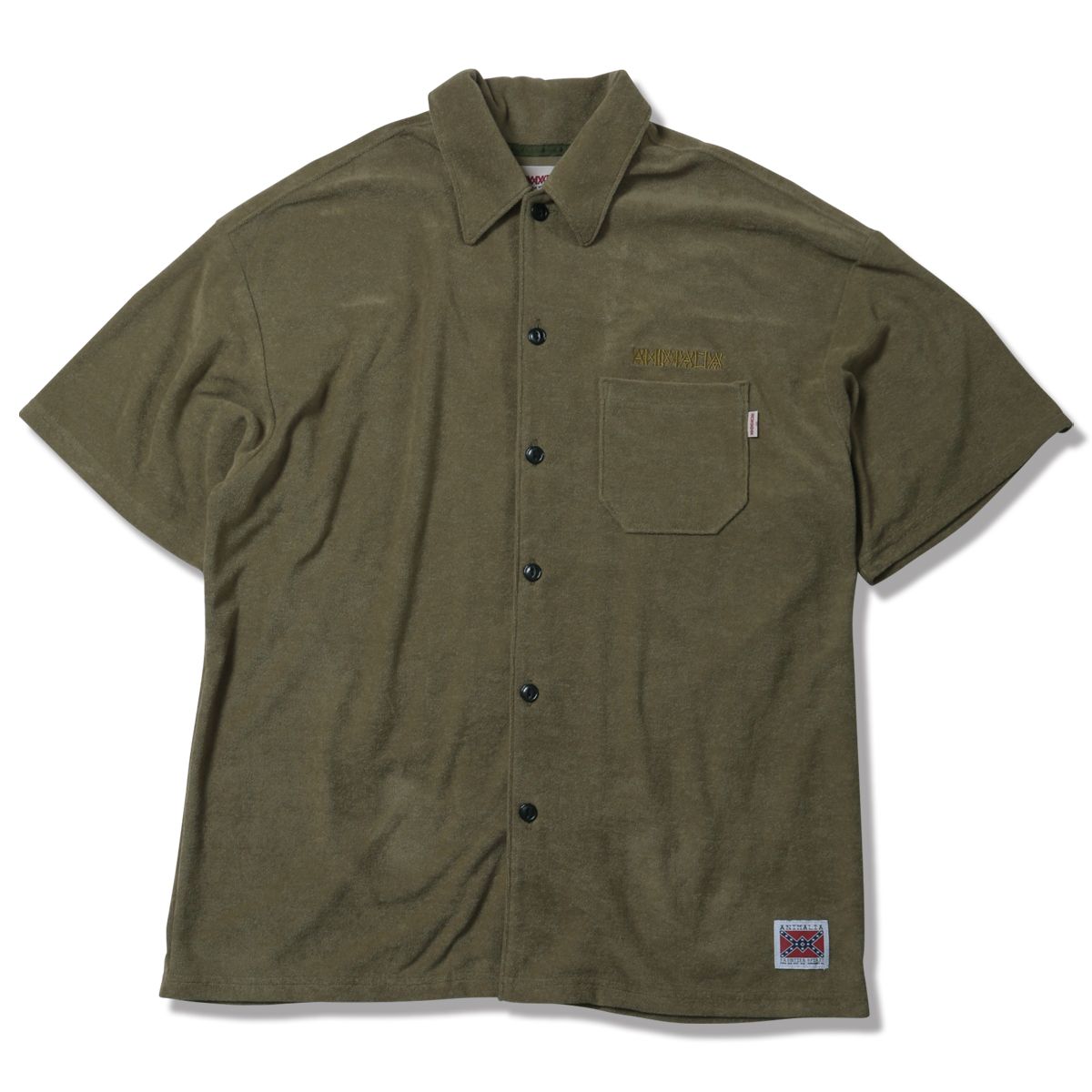 PILE-SHIRTS