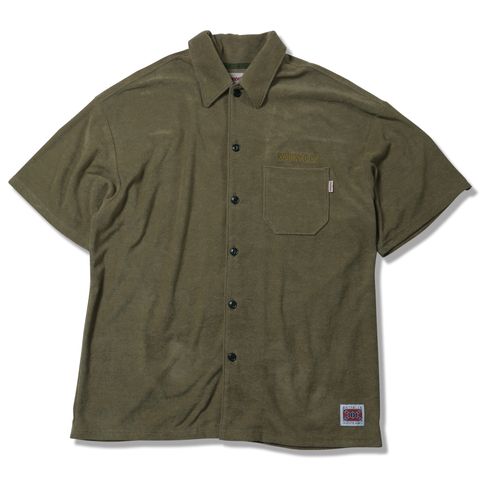 PILE-SHIRTS