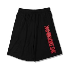 Dry Shorts - LOGO -