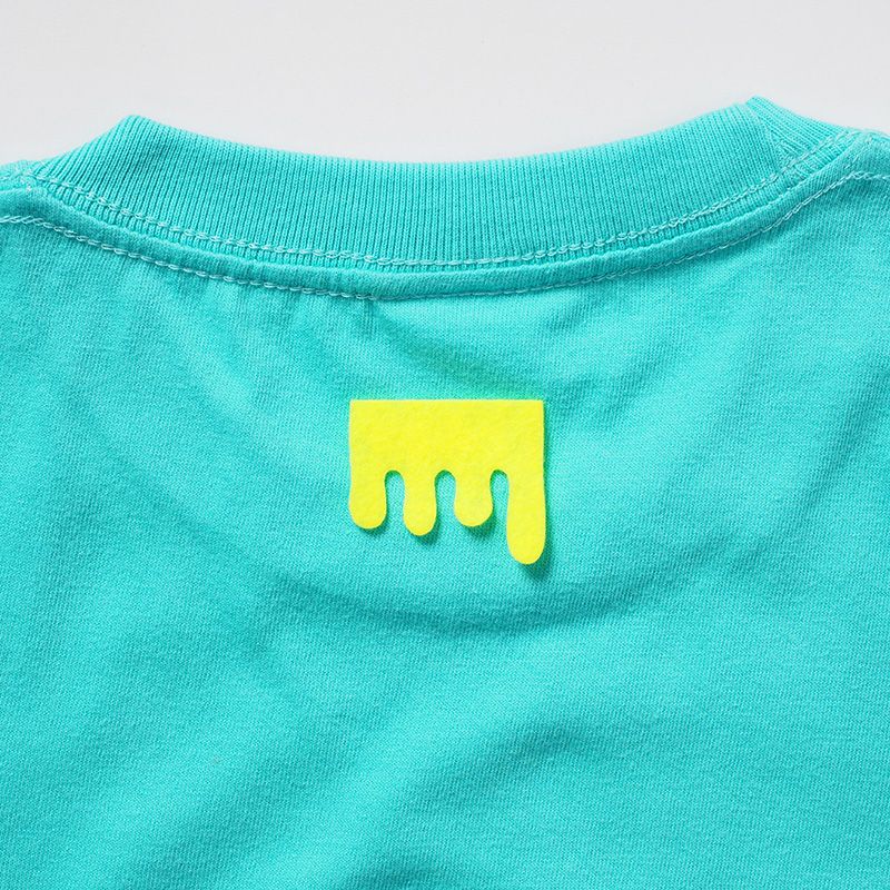 VHS.TEE(子供)
