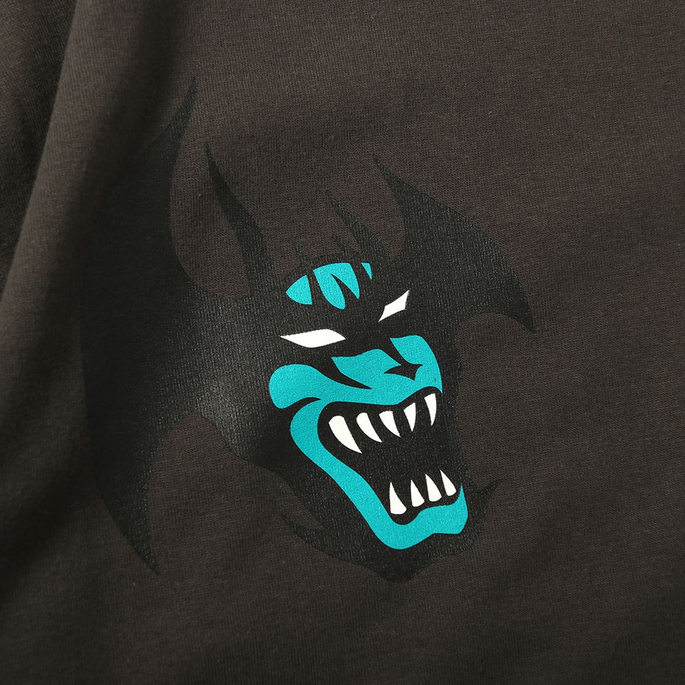 ［PDSxDEVIL MAN］襲来TEE'25
