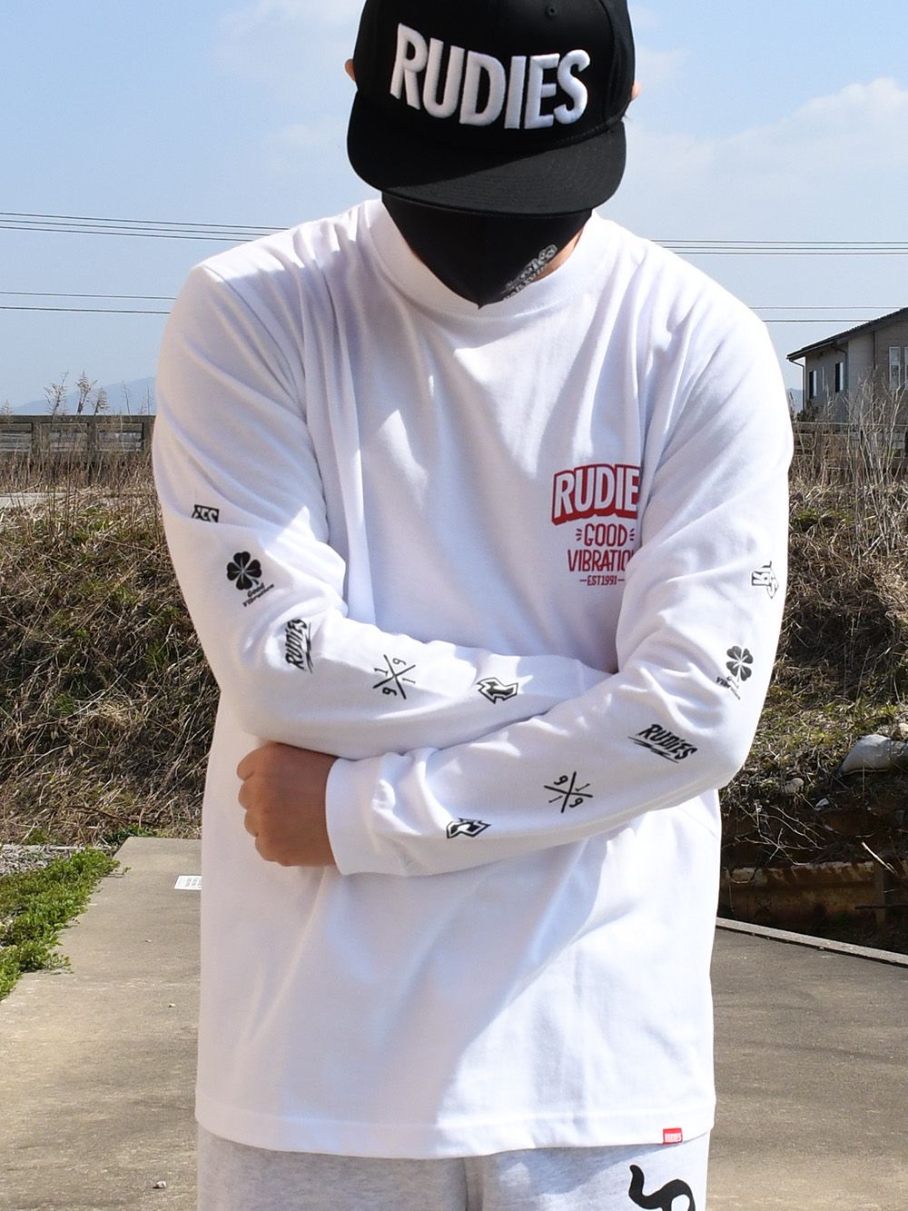 MICROPHONE LS-TEE