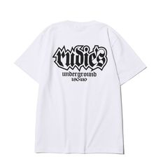 SPARK DRY COOL TOUCH-TEE