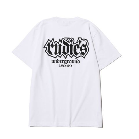 SPARK DRY COOL TOUCH-TEE