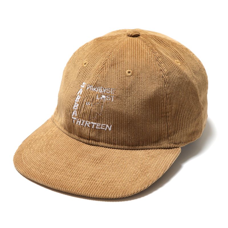 PARADISE LOST-CAP