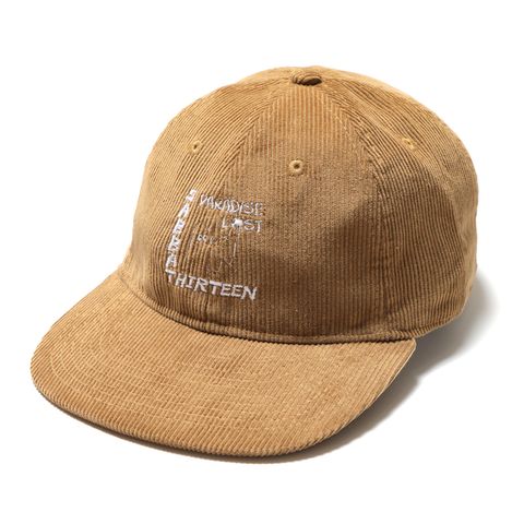 PARADISE LOST-CAP