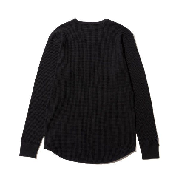 F.D.S. -WAFFLE LS TEE