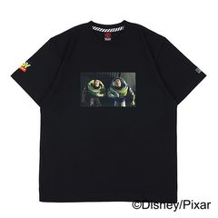 Two Buzz TEE