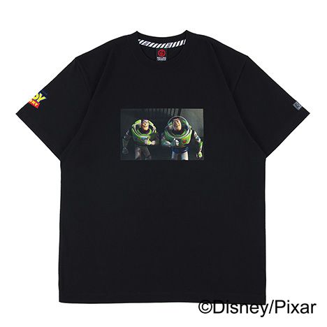 Two Buzz TEE