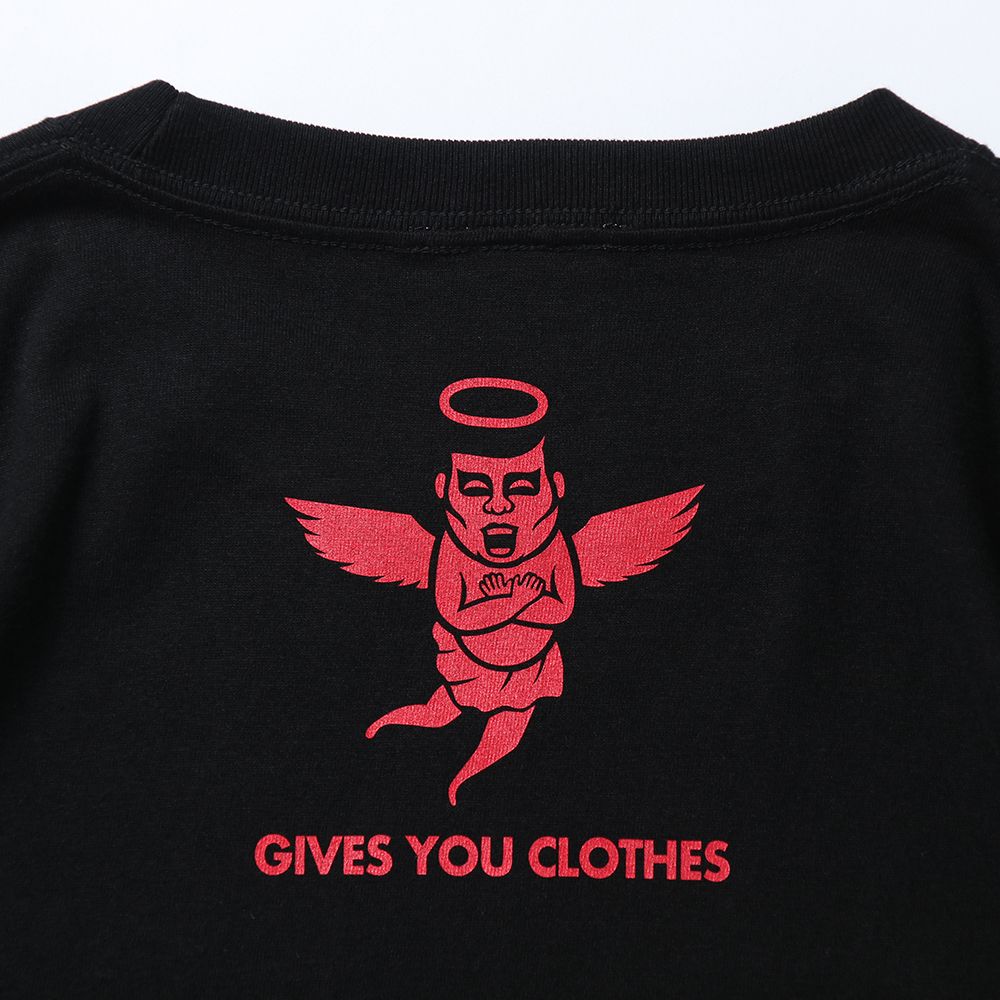 REDブルドッグTEE