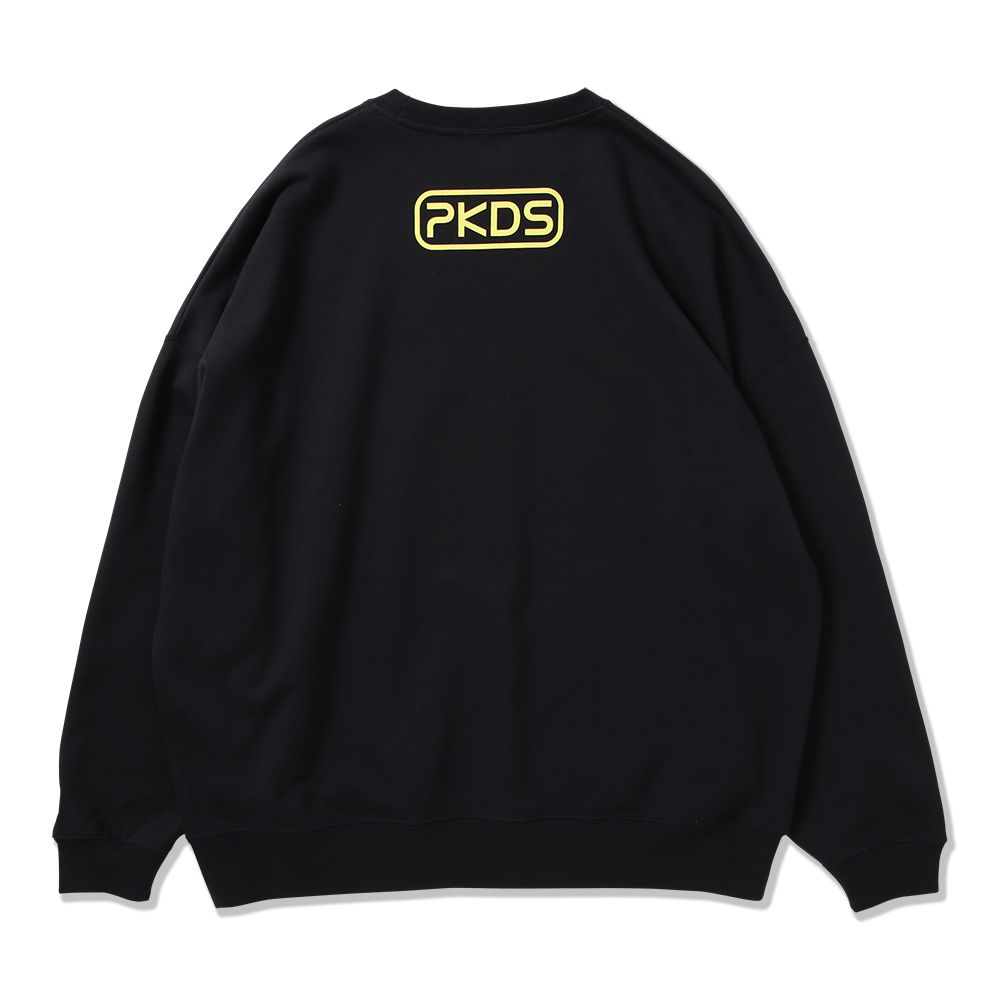 宇宙BIGトレーナー