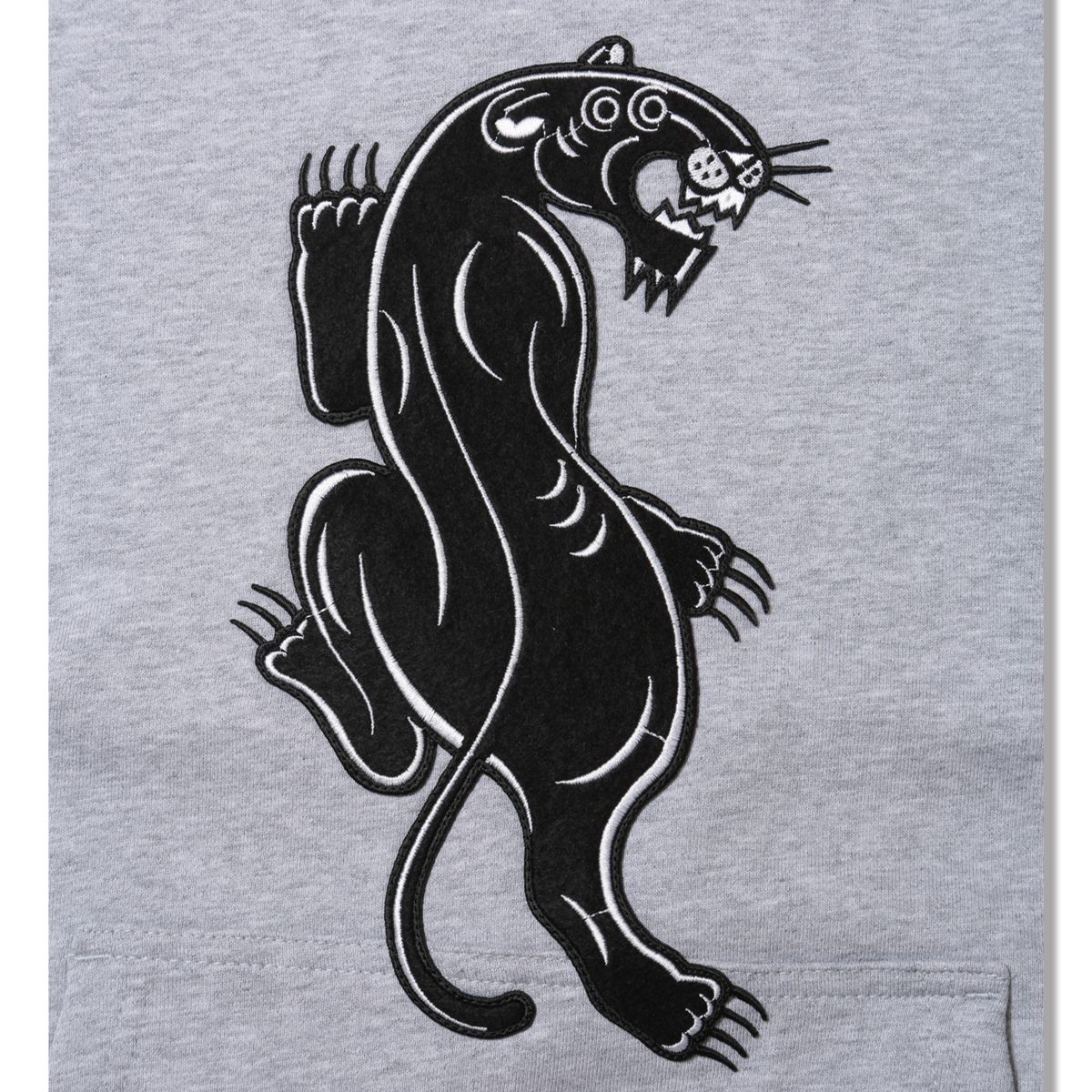 HOODIE - Panther -