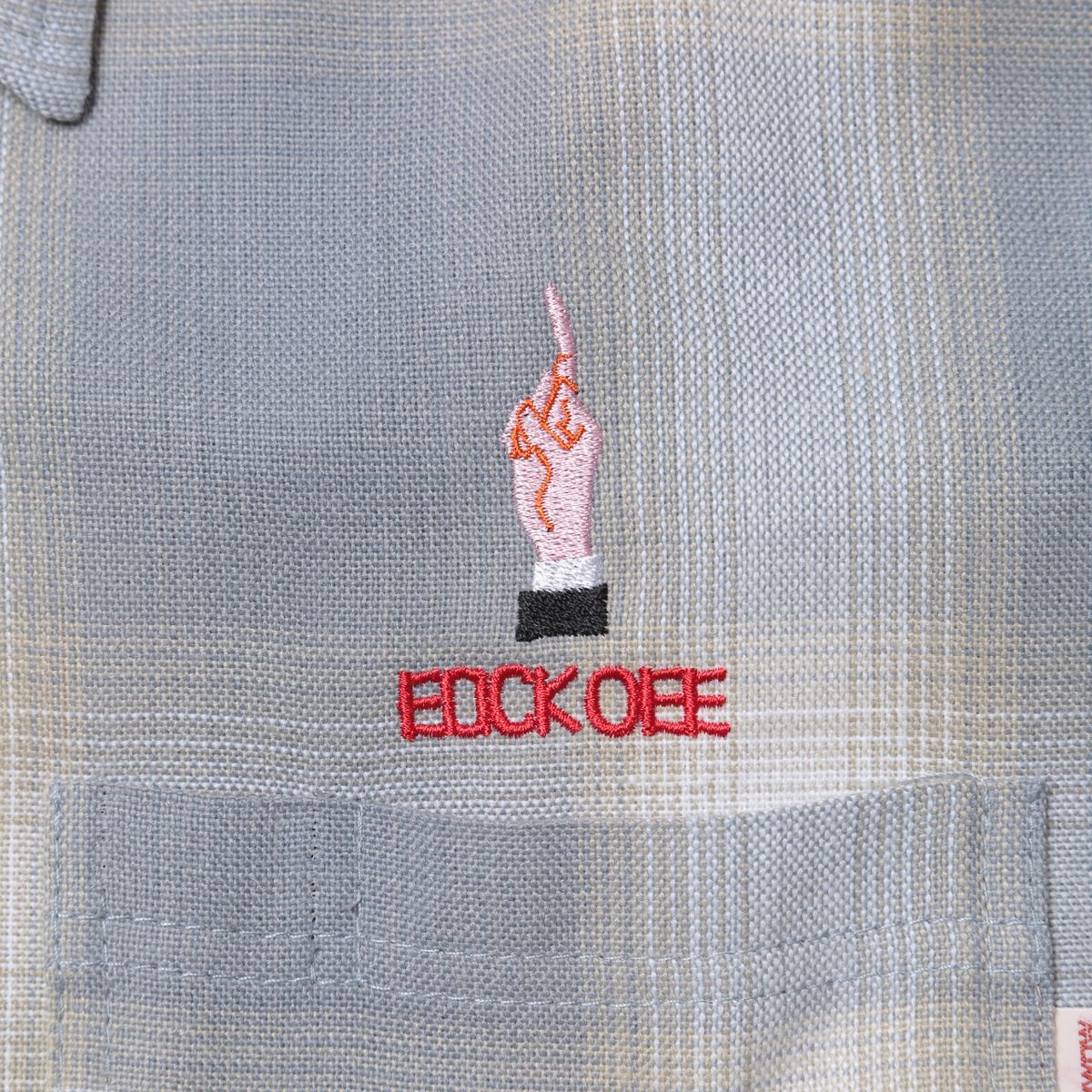 “OUTSIDER SHIRTS”
