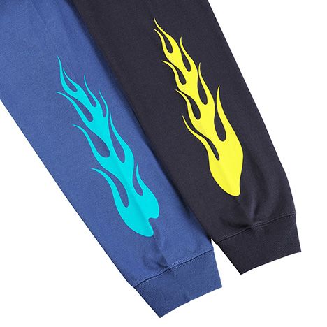 CRADLE HENLY LONG-SLEEVE