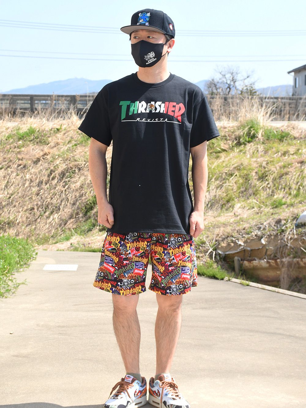 メキシカン！