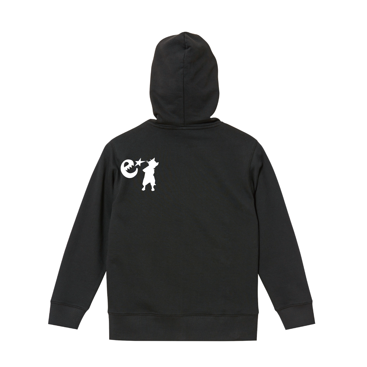 D&C shadow hoody
