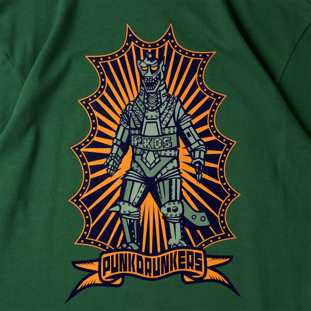 ［PDSxGODZILLA］メカゴジラTEE'2025