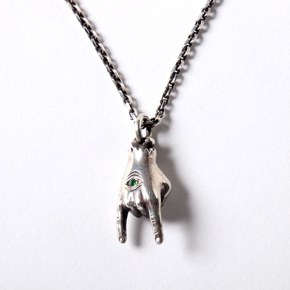 コルナペンダント'2023 / SILVER925