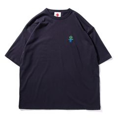 SAVESTAR刺繍.BIG.TEE