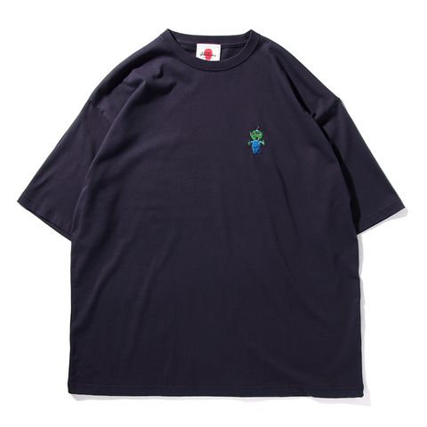 SAVESTAR刺繍.BIG.TEE