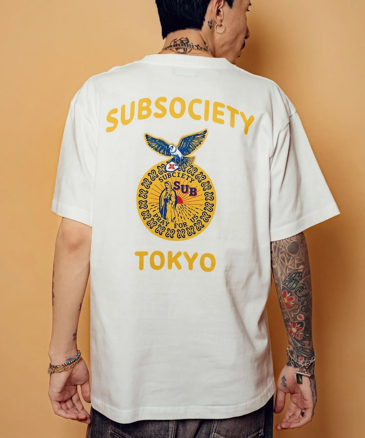 SST tee