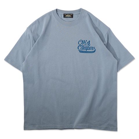 [丘キャンパーズ]TEE