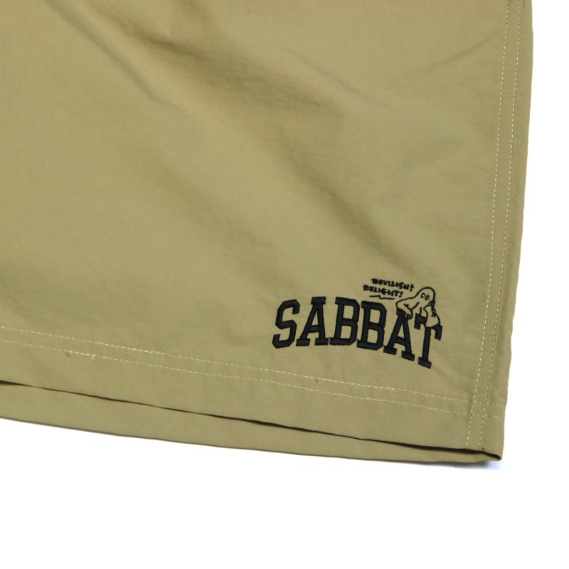 SABBAT-SHORTS