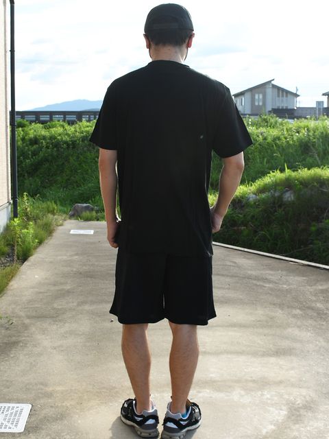 待望のドライショーツ！