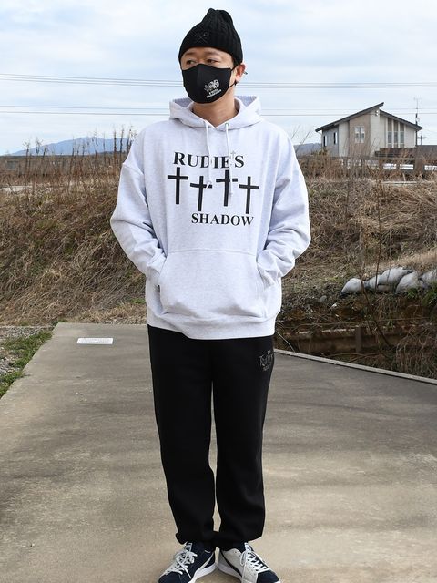 この春の鉄板確定パーカ！