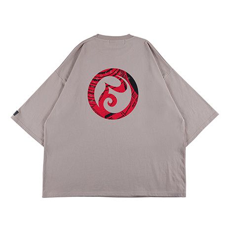 MAGAZINE-TEE