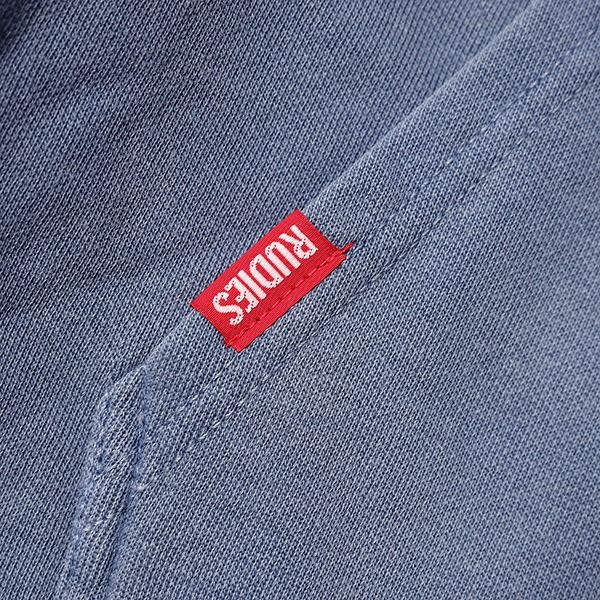 BRINK PHAT HOOD-SWEAT