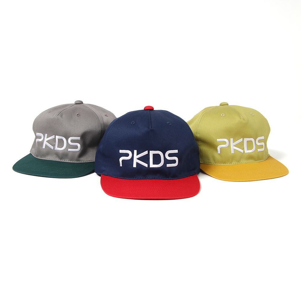 PKDS.CAP