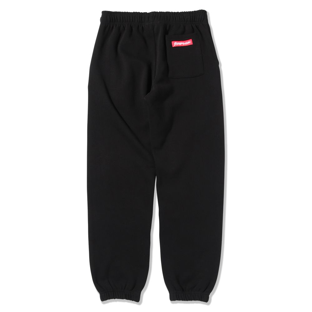 リモート用スウェットパンツ