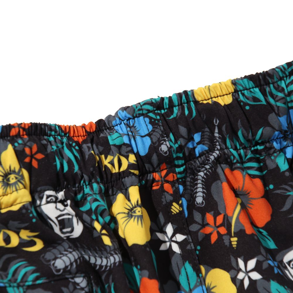 常夏スイムショーツ