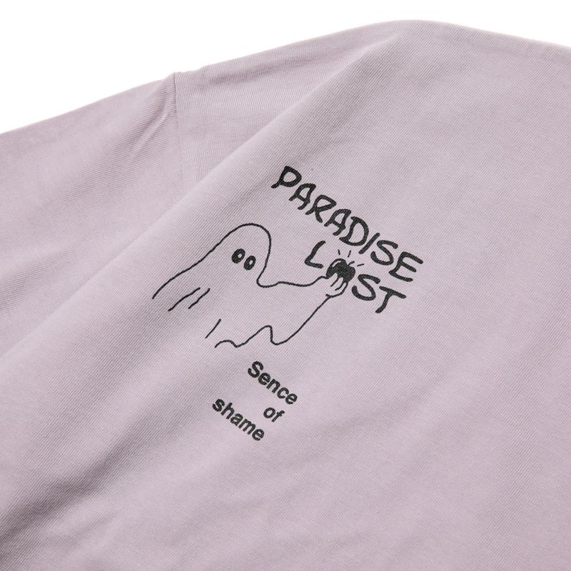 PARADISE LOST BIG-T