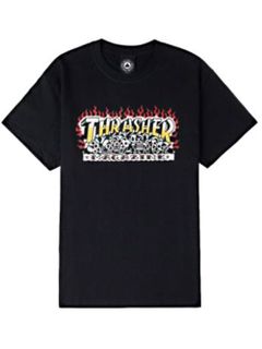 KRAK SKULLS S/S