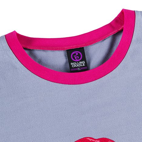 LIP RINGER-TEE
