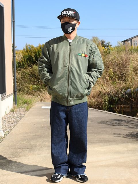 令和式鉄板スタイル！