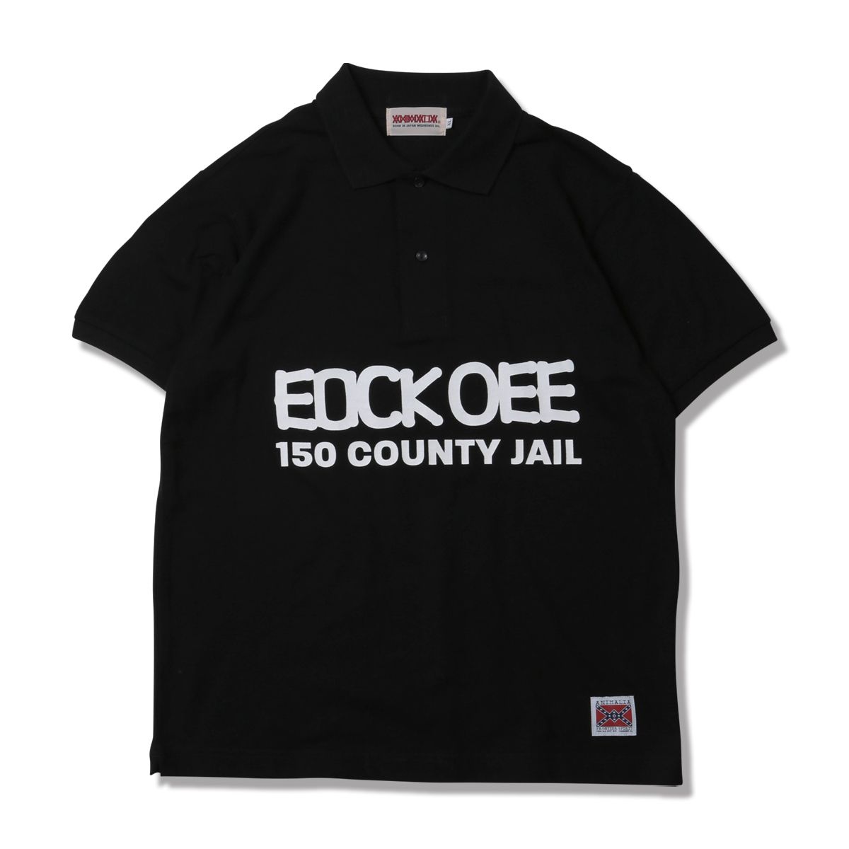 POLO-SHIRTS