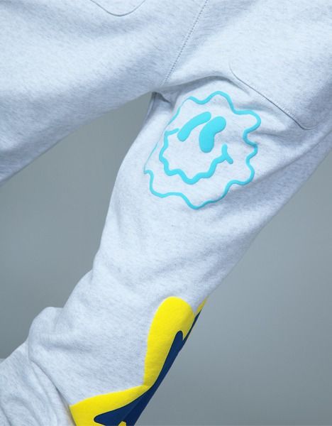 DORKY SWEAT-PANTS