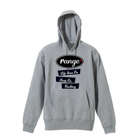 rg limited color hoody 10oz