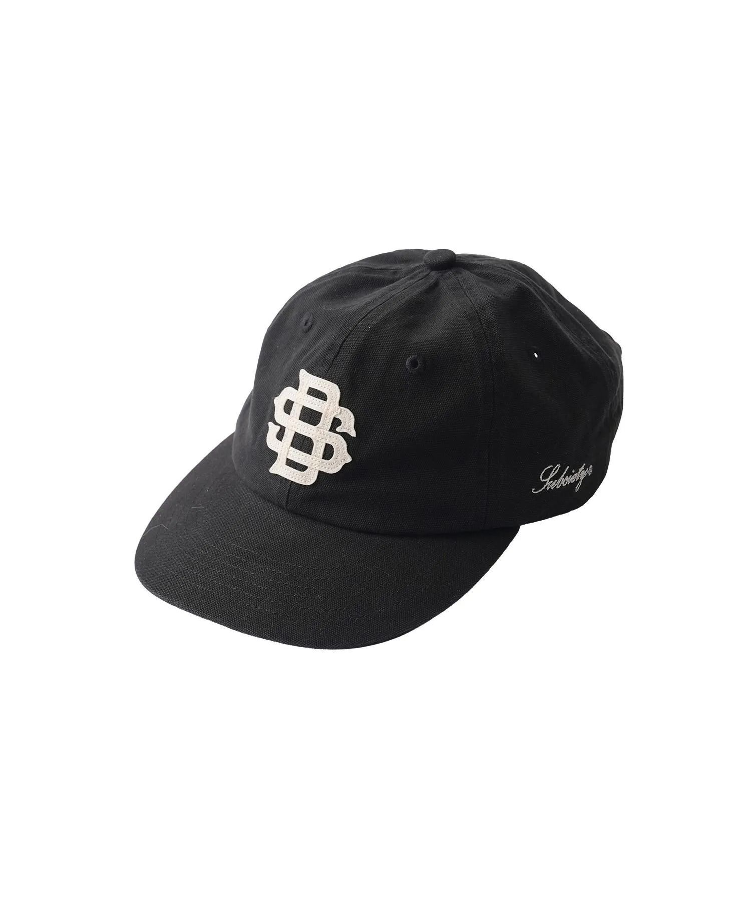 Washed duck low cap