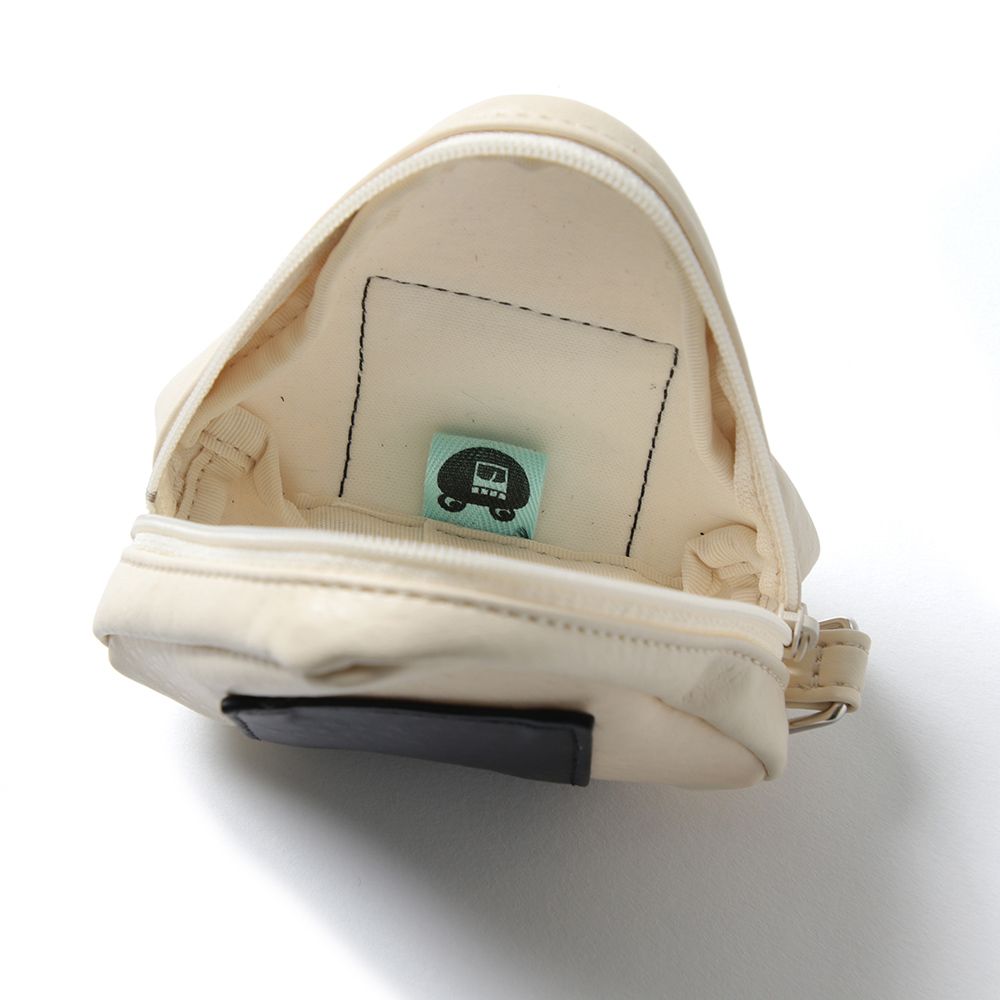 おにぎりミニポーチ