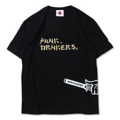 SAMURAI.TEE