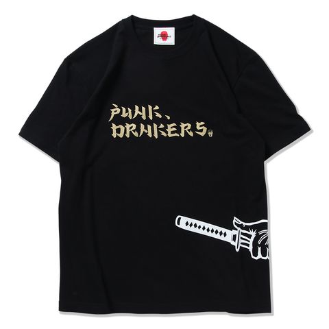 SAMURAI.TEE