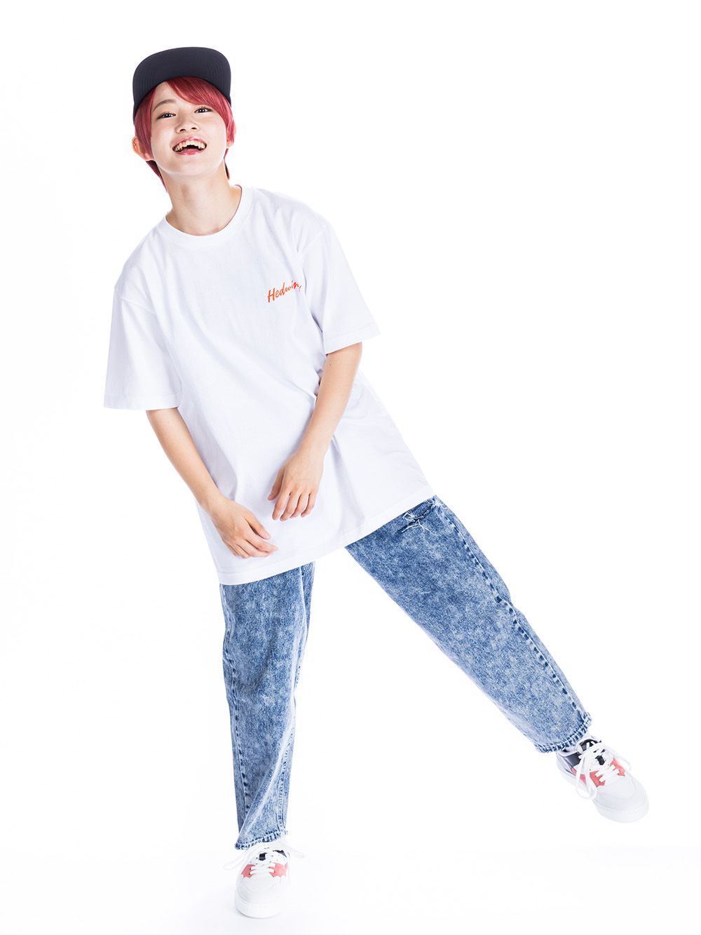 "Varry" T-shirt